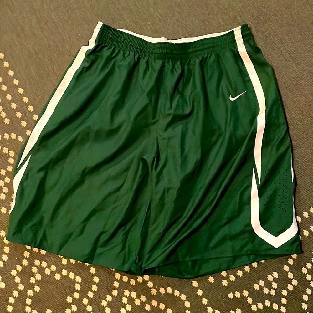 Nike Mens 3xl shorts